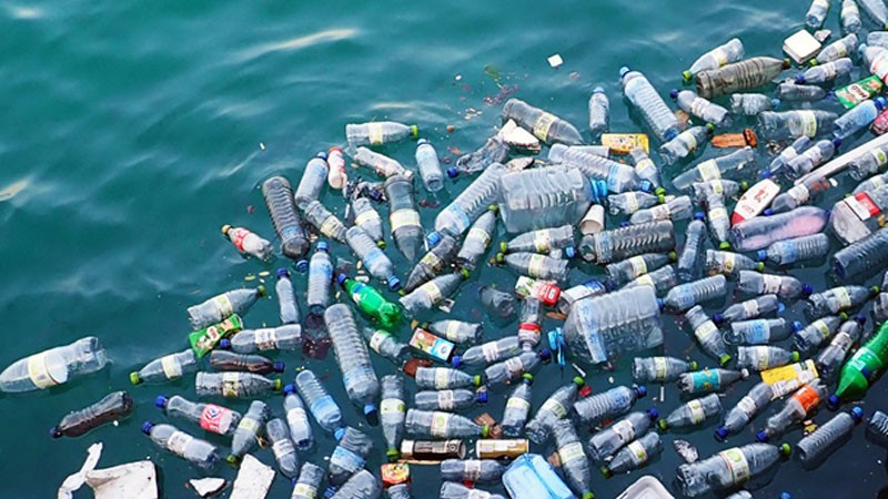 پلاستیک صدها سال طول می‌کشد تا تجزیه شود